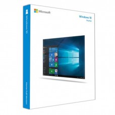 Win Home 10 32-bit English 1pk DSP OEI DVD - KW-00185